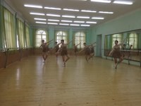  Ульяновский колледж культуры