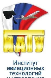 Логотип компании Институт авиационных технологий и управления, филиал УлГТУ