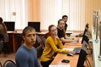  Колледж экономики и информатики Ульяновск