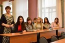 Новость Колледж экономики и информатики, Ульяновский государственный технический университет
