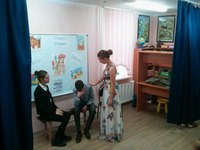 Фото Рink School Ульяновск