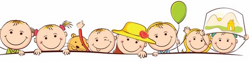 Логотип компании СМАЙЛиКо, частный детский сад