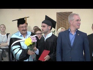 Новость Ульяновский государственный университет