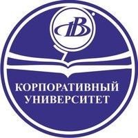 Логотип компании Волга-Днепр Корпоративный университет, школа иностранных языков